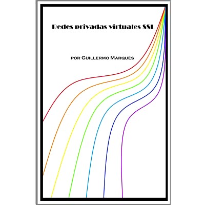 预订 Redes Privadas Virtuales SSL: 9781329828827