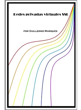 预订 Redes Privadas Virtuales SSL: 9781329828827