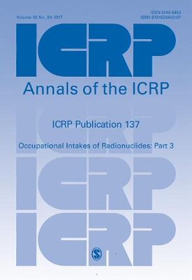 【预订】ICRP Publication 137