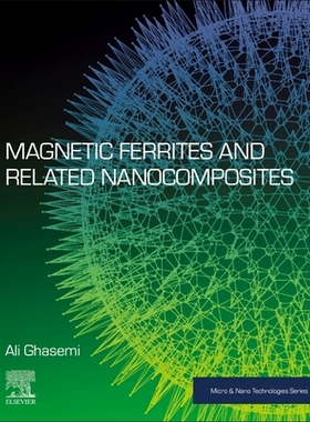 [预订]Magnetic Ferrites and Related Nanocomposites