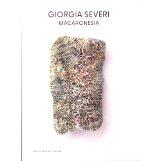 预订 Giorgia Severi : Macaronesia.: 9791255610649