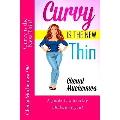 预订 Curvy is the New Thin!: 9781460915110