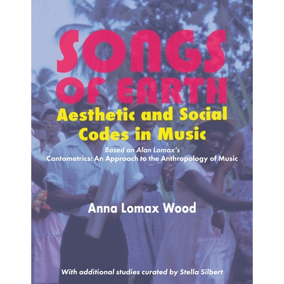 预订 Songs of Earth: Aesthetic and Social Codes in Music: 9781496840646