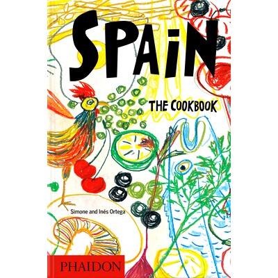 The Cookbook
