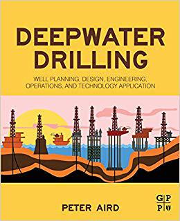 【预售】Deepwater Drilling