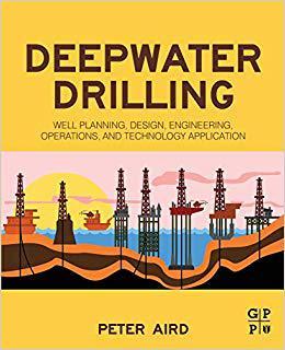 【预售】Deepwater Drilling