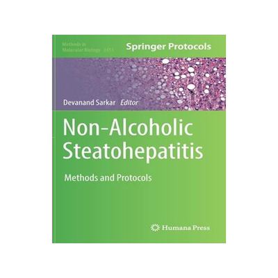 [预订]Non-Alcoholic Steatohepatitis 9781071621271