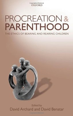【预订】Procreation and Parenthood