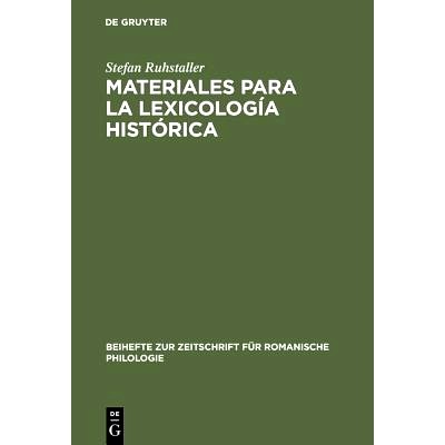 Estudio y repertorio alfab&eacute;tico de las