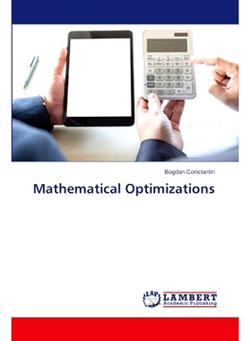 预订 Mathematical Optimizations: 9783659518201