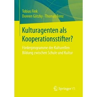 Bildung Kulturagenten der 预订 zwischen Kultur Kooperationsstifter? und als 978365 Förderprogramme Schule Kulturellen