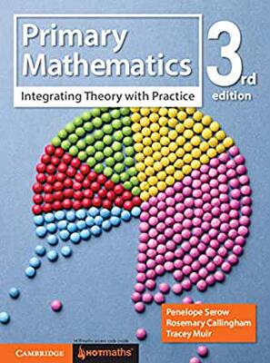 【预订】Primary Mathematics