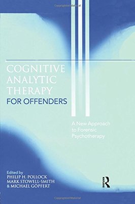 【预订】Cognitive Analytic Therapy for Offenders