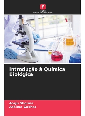 预订 Introdução à Química Biológica: 9786209169922