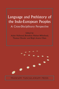 Peoples 9788763545310 and the Indo Language Prehistory European 预订