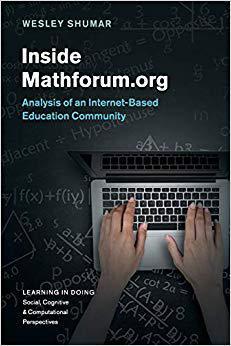 【预售】Inside Mathforum.org