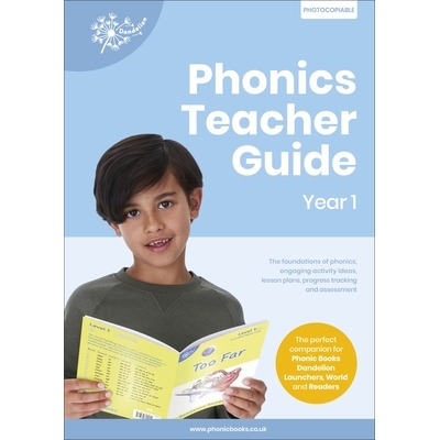 The Foundations of Phonics, Engaging Act