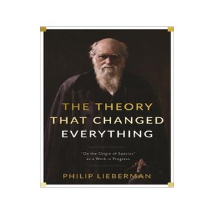 [预订]The Theory That Changed Everything: 