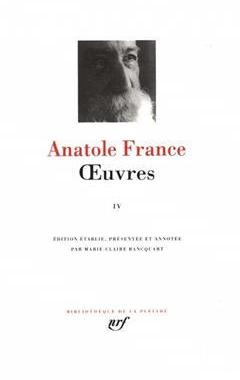 [预订]Œuvres, Vol. 4 9782070113613