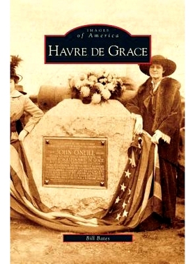 预订 Havre de Grace: 9781531625887