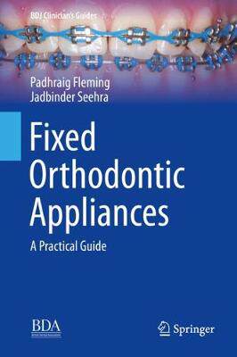 【预订】Fixed Orthodontic Appliances