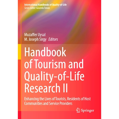 Enhancing the Lives of Tourists, Residen