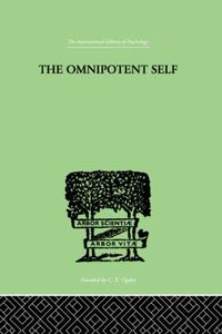 【预订】The Omnipotent Self