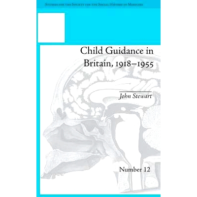 The Dangerous Age of Childhood