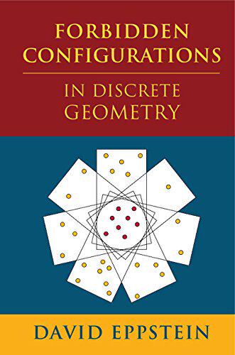 预订 Forbidden Configurations in Discrete Geometry
