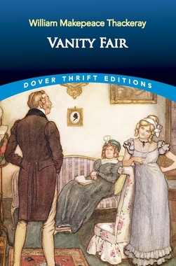 【预订】Vanity Fair