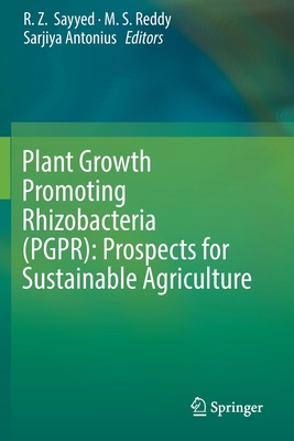 【预订】Plant Growth Promoting Rhizobacteria (PGPR): Prospects for Sustainable Agriculture