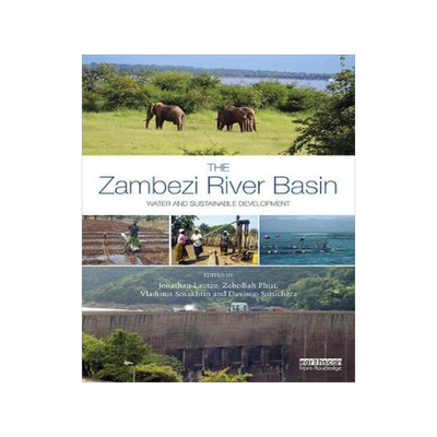 预订 The Zambezi River Basin