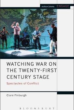【预订】Spectacles of Conflict on the Twenty-First Century Stage