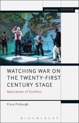 【预订】Spectacles of Conflict on the Twenty-First Century Stage