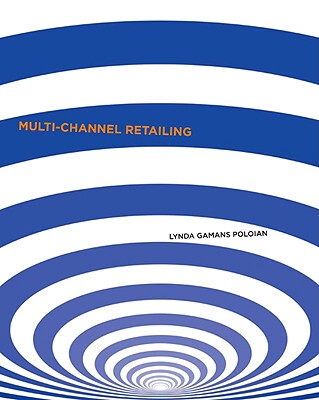 【预订】Multi-Channel Retailing