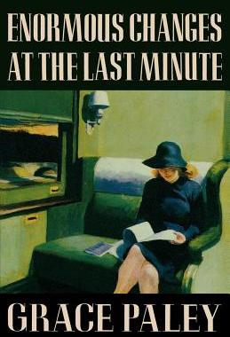 【预订】Enormous Changes at the Last Minute: Stories