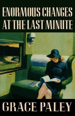 【预订】Enormous Changes at the Last Minute: Stories