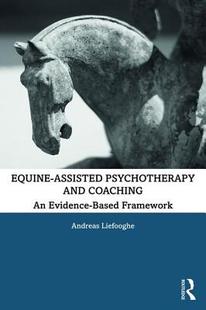 预订 and Equine Psychotherapy Coaching Assisted