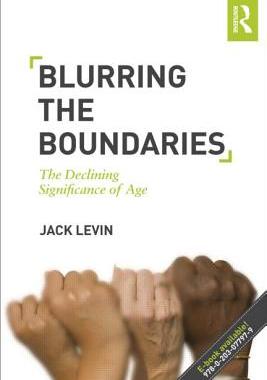 预订 Blurring The Boundaries