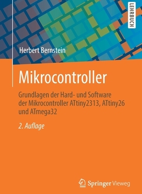 预订 Mikrocontroller