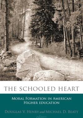 [预订]The Schooled Heart 9781932792942