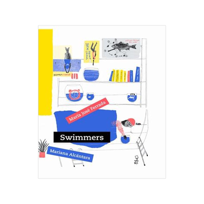 Swimmers