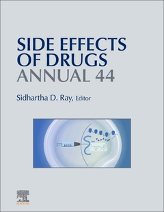Effects Side 预订 9780323989091 Drugs Annual