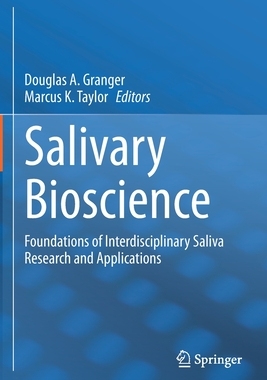 【预订】Salivary Bioscience
