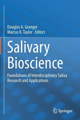 【预订】Salivary Bioscience