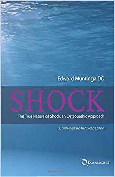 【预售】Shock: The True Nature of Shock, an Osteopathic Approach