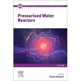 预订 Pressurized Water Reactors