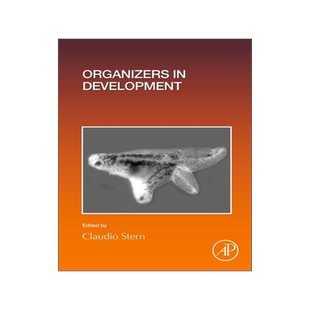 预订 Organizers in Development