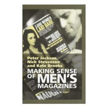 【预订】Making Sense of Men’s Magazines