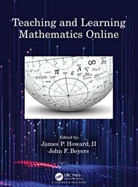 【预订】Teaching and Learning Mathematics Online 9780815372332